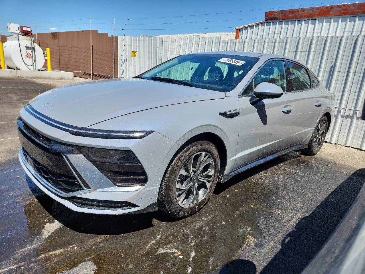 2025 Hyundai Sonata sel SEL