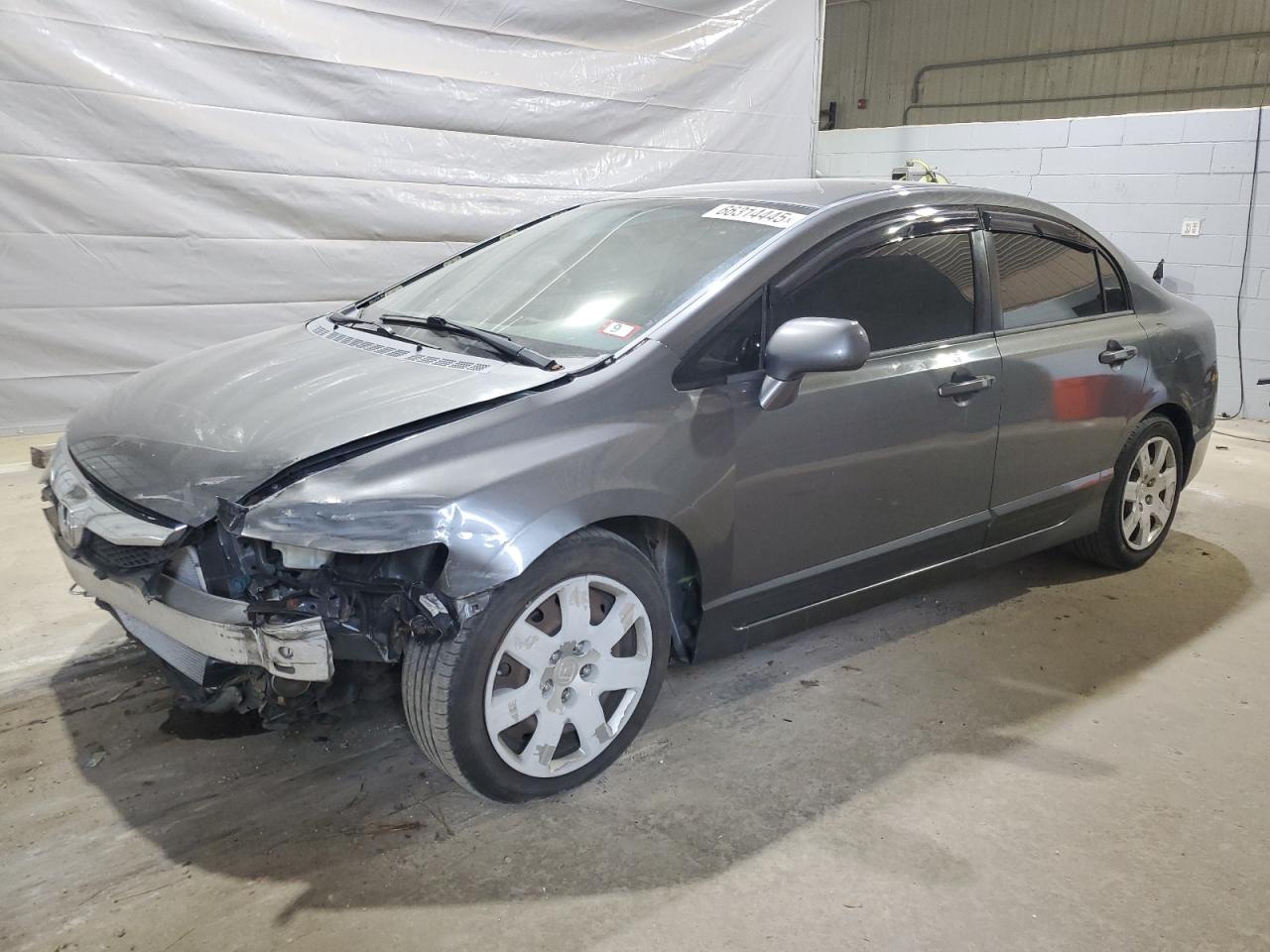 2009 Honda Civic lx LX