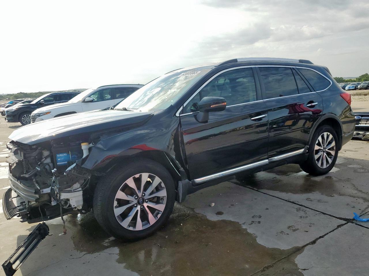2019 Subaru Outback to TOURING