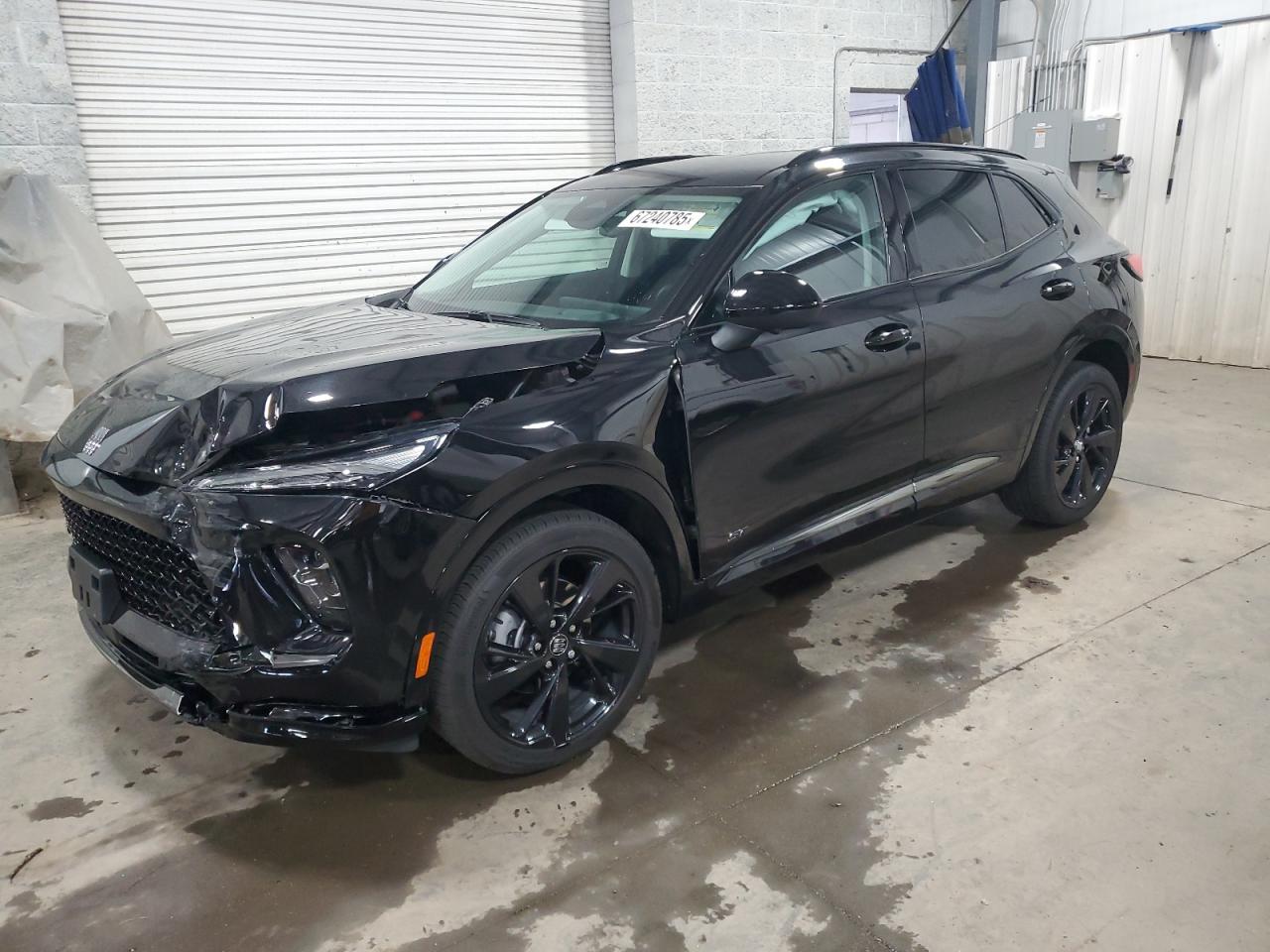 2024 Buick Envision e ESSENCE