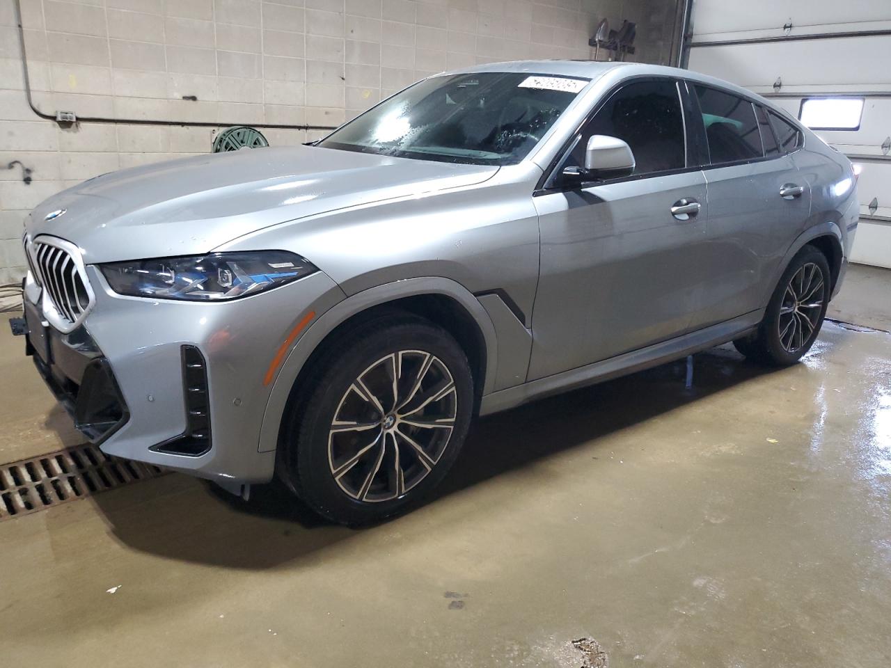 2024 BMW X6