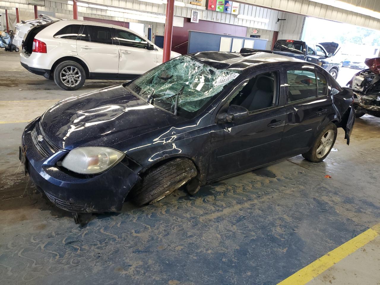 2010 Chevrolet Cobalt 2lt