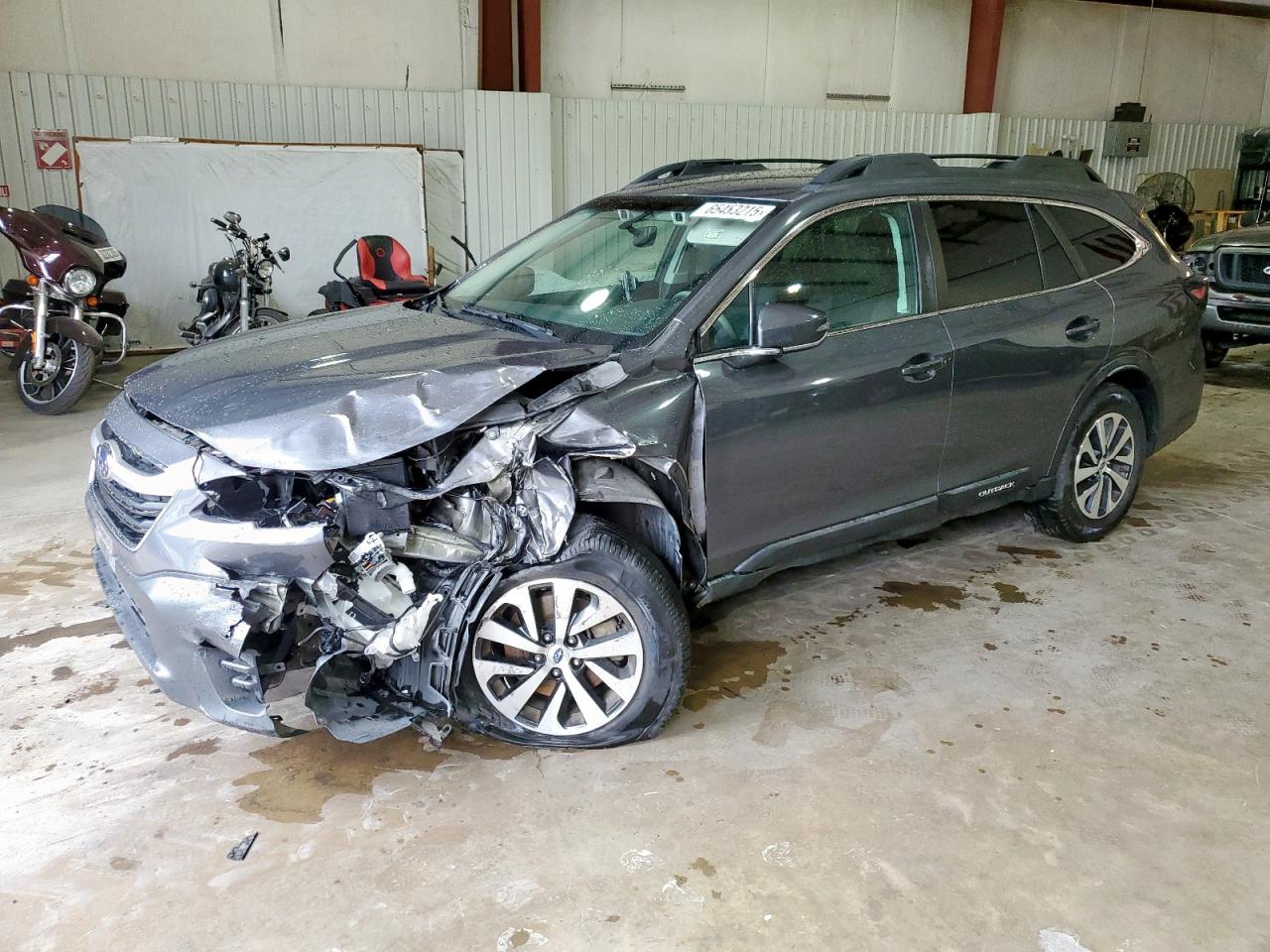 2022 Subaru Outback pr PREMIUM
