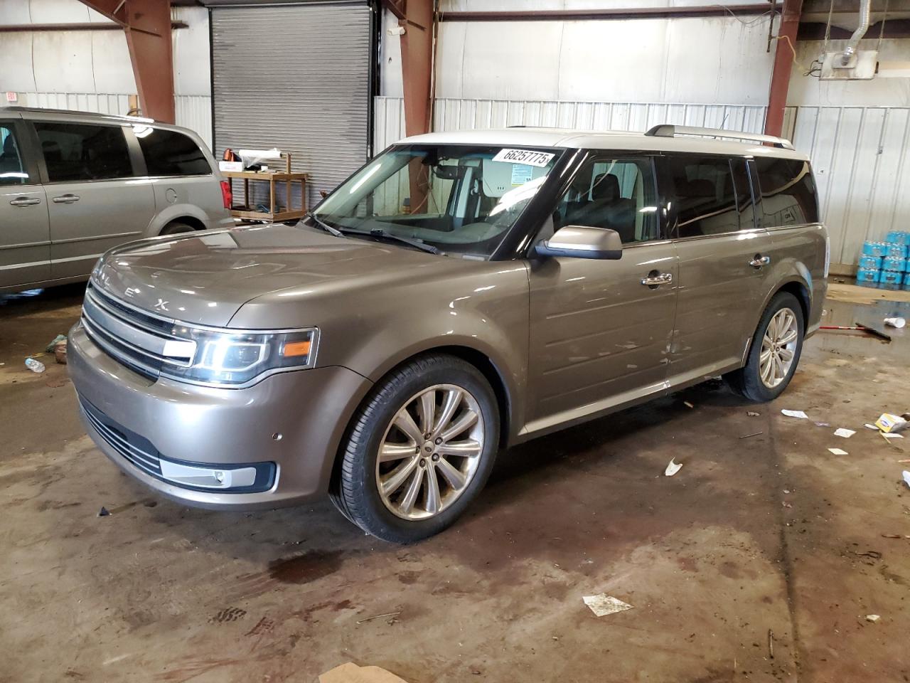 2014 Ford Flex limit LIMITED