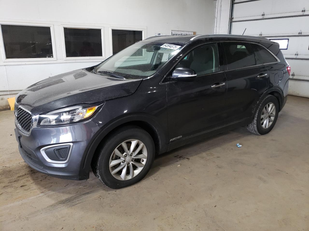 2017 Kia Sorento lx LX