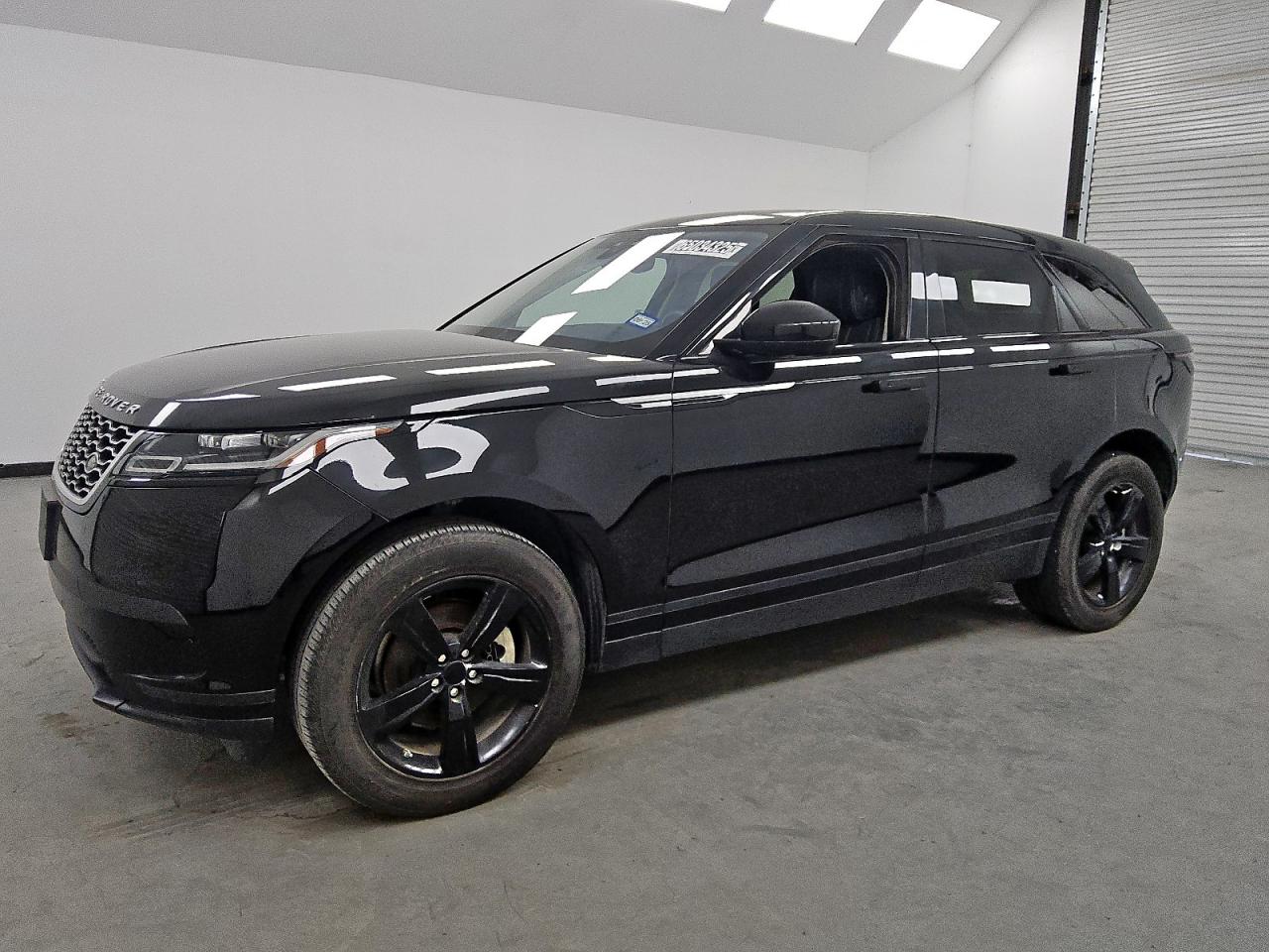 2020 Land rover Range rove S