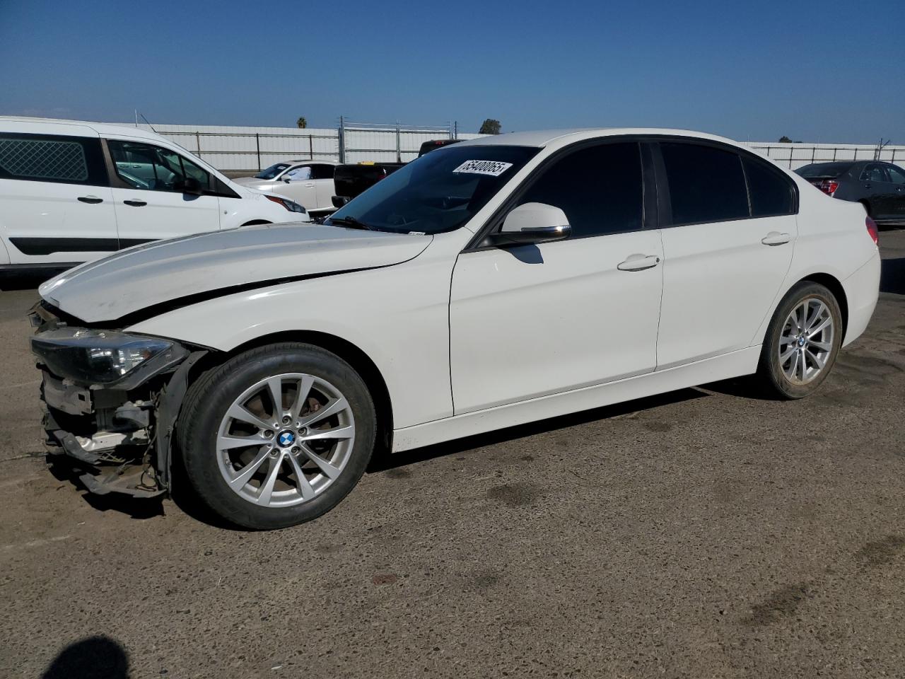 BMW 320 i