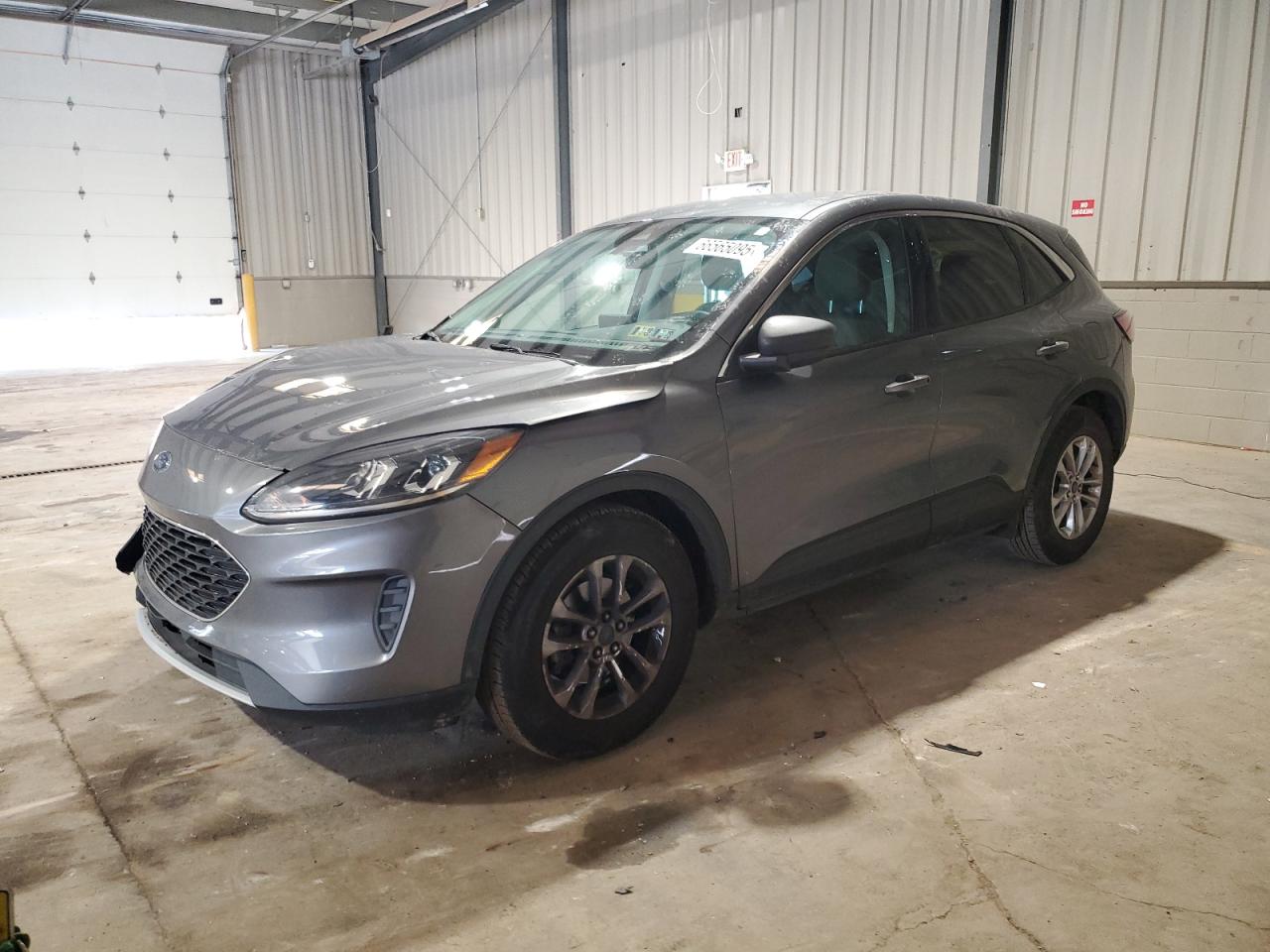 2022 Ford Escape se SE