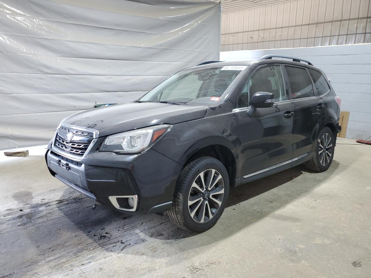 2018 Subaru Forester 2 2.0XT TOURING