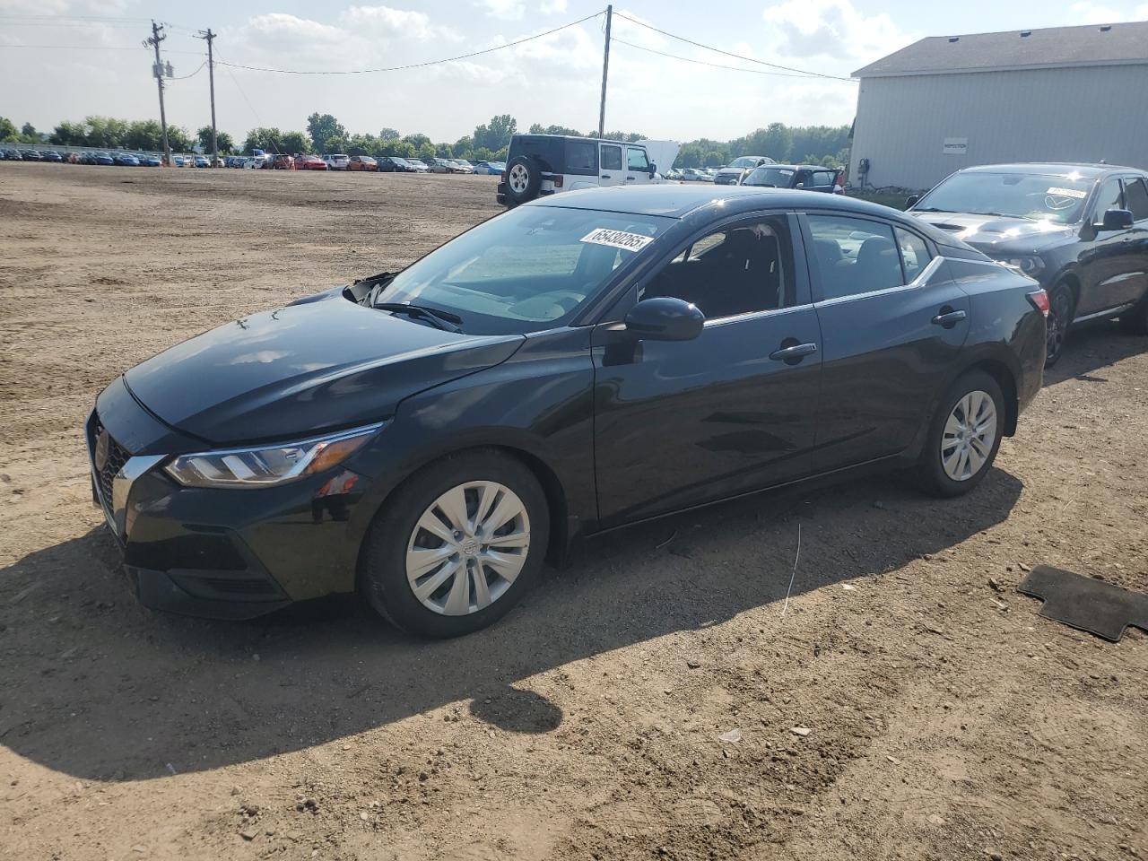 2023 Nissan Sentra s S
