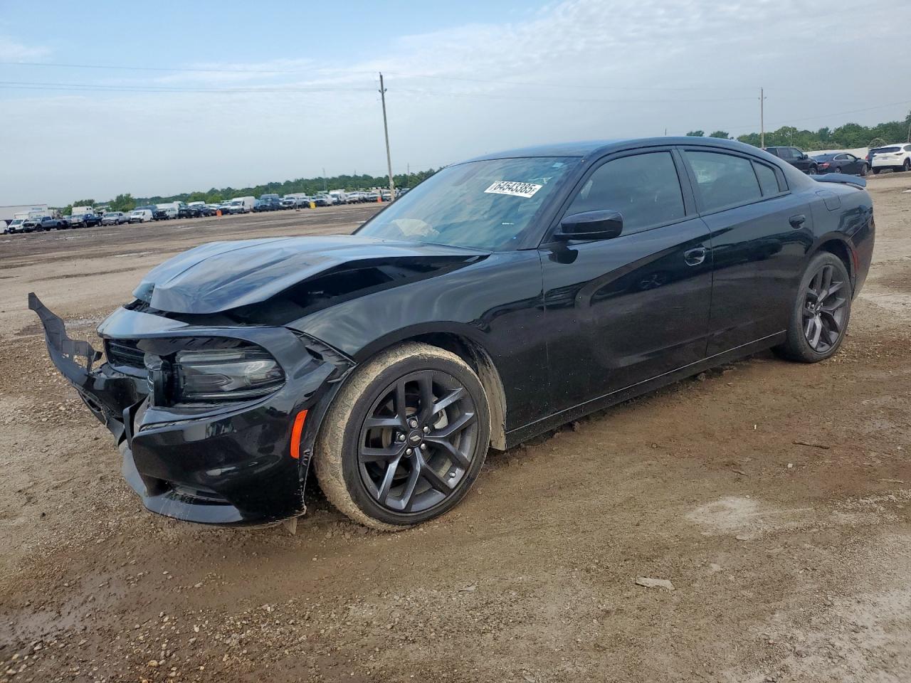 2022 Dodge Charger sx SXT
