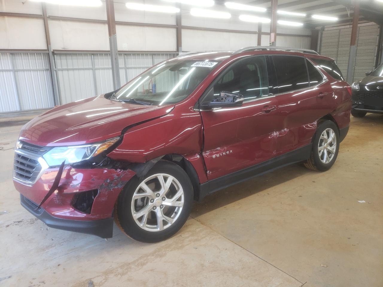 2019 Chevrolet Equinox lt LT