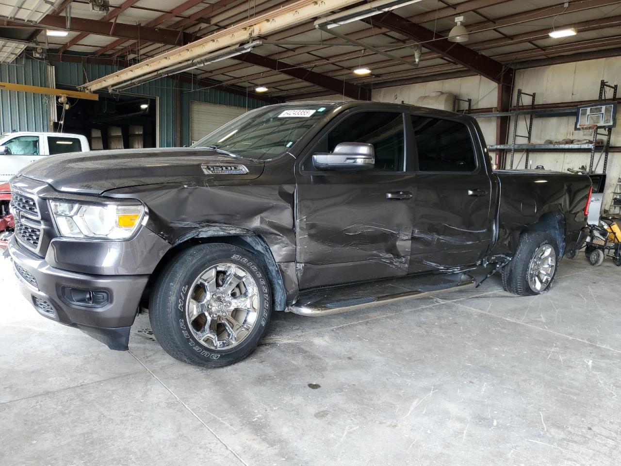 2023 Ram 1500 big h BIG HORN/LONE STAR