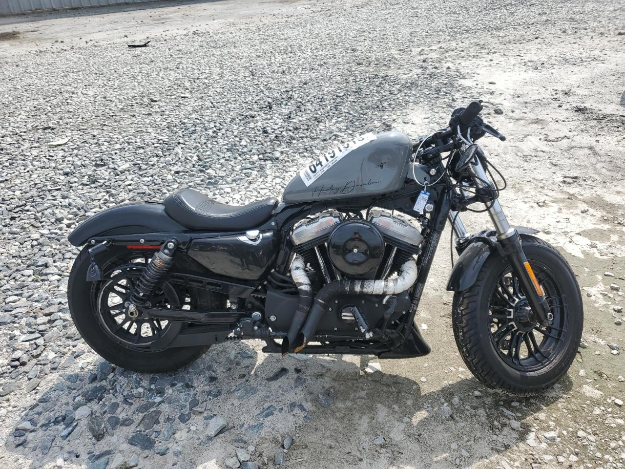 2016 Harley-davidson Xl1200 for FORTY-EIGHT