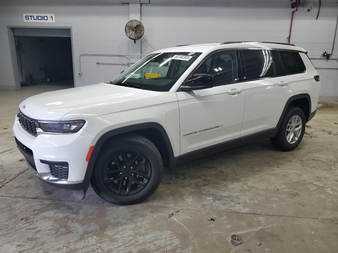 2023 Jeep Grand cher L LAREDO