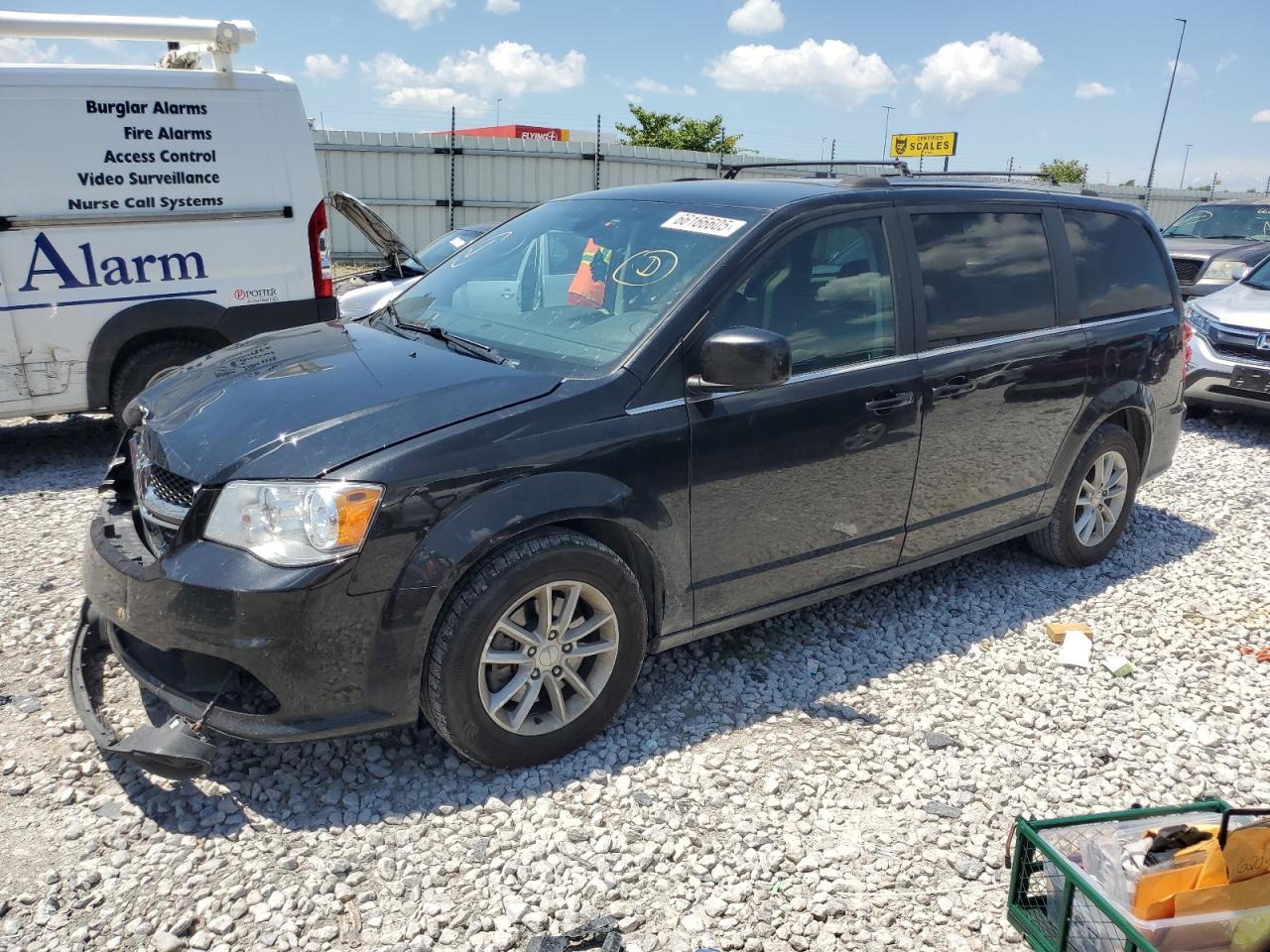Dodge Grand cara