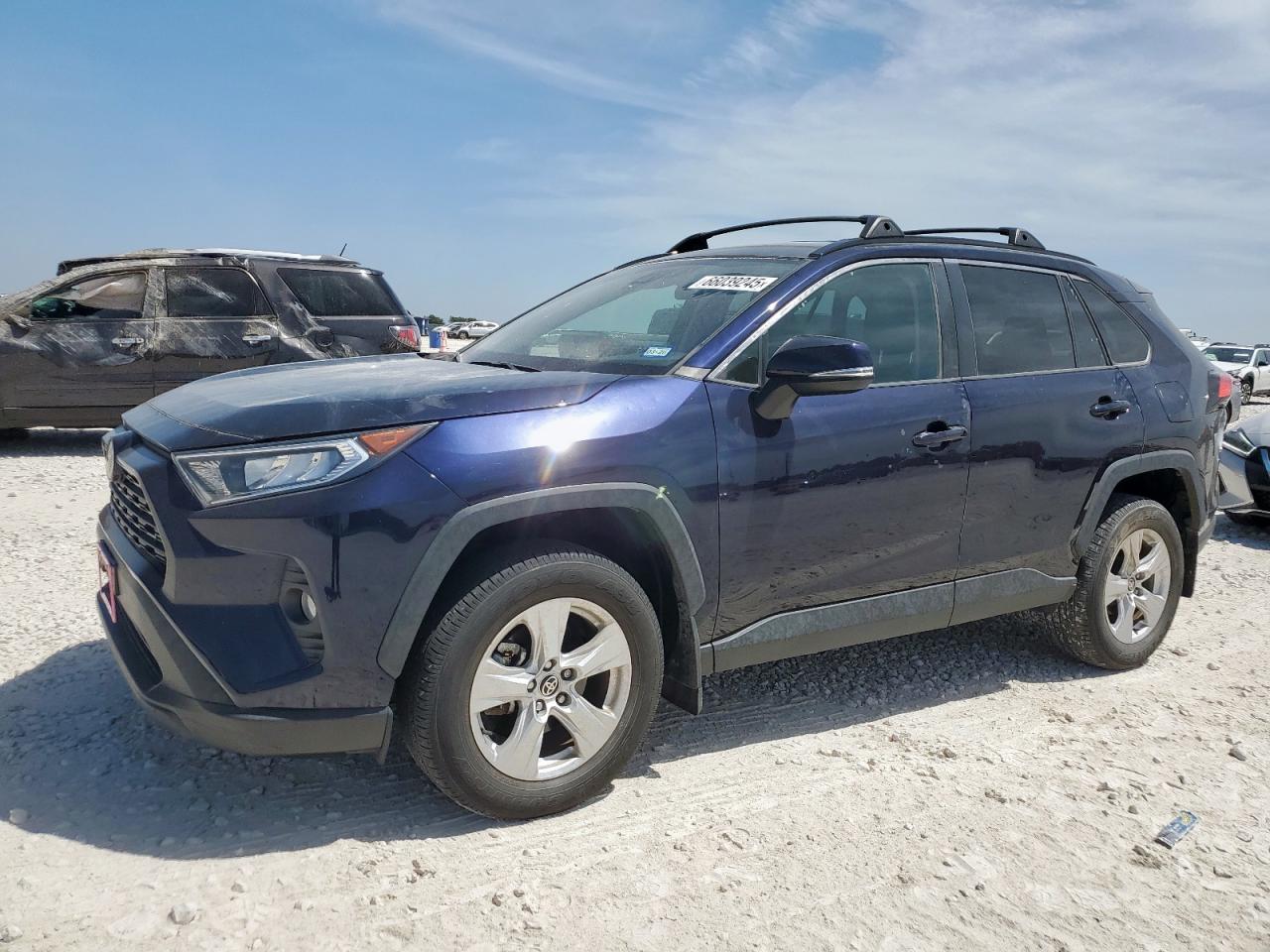 2021 Toyota Rav4 xle XLE