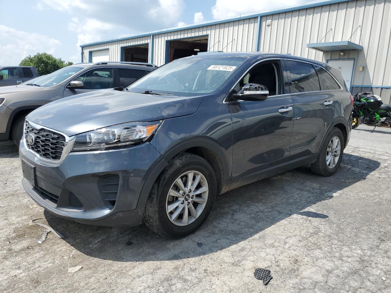 2020 Kia Sorento l L