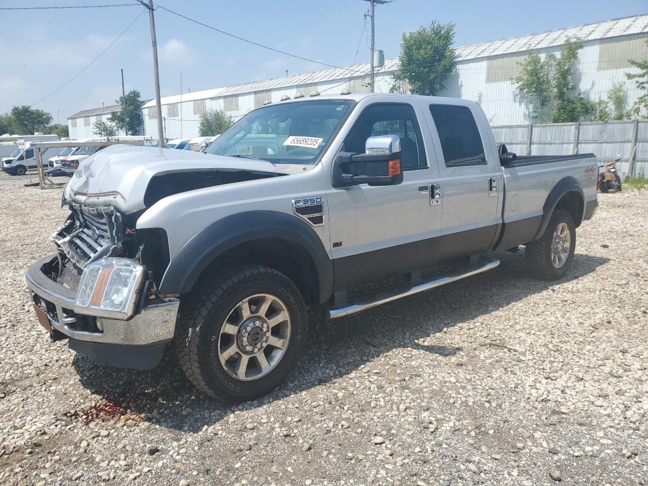 2008 Ford F350 srw s SRW SUPER DUTY