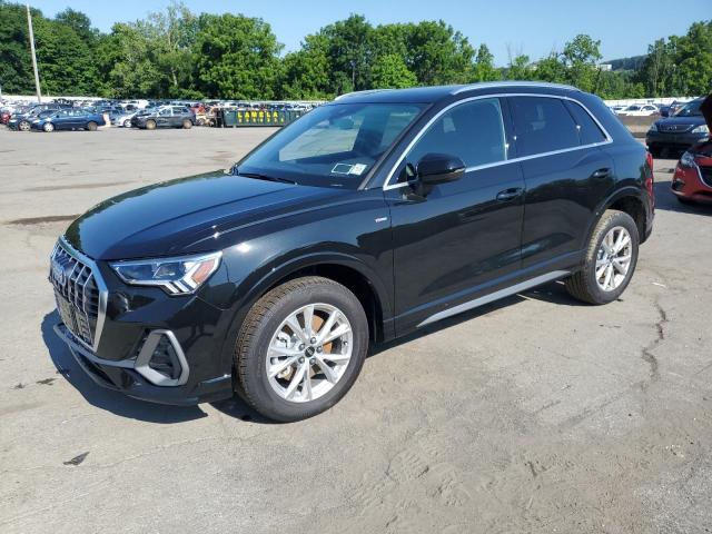 2025 Audi Q3 Premium Plus S Line 45