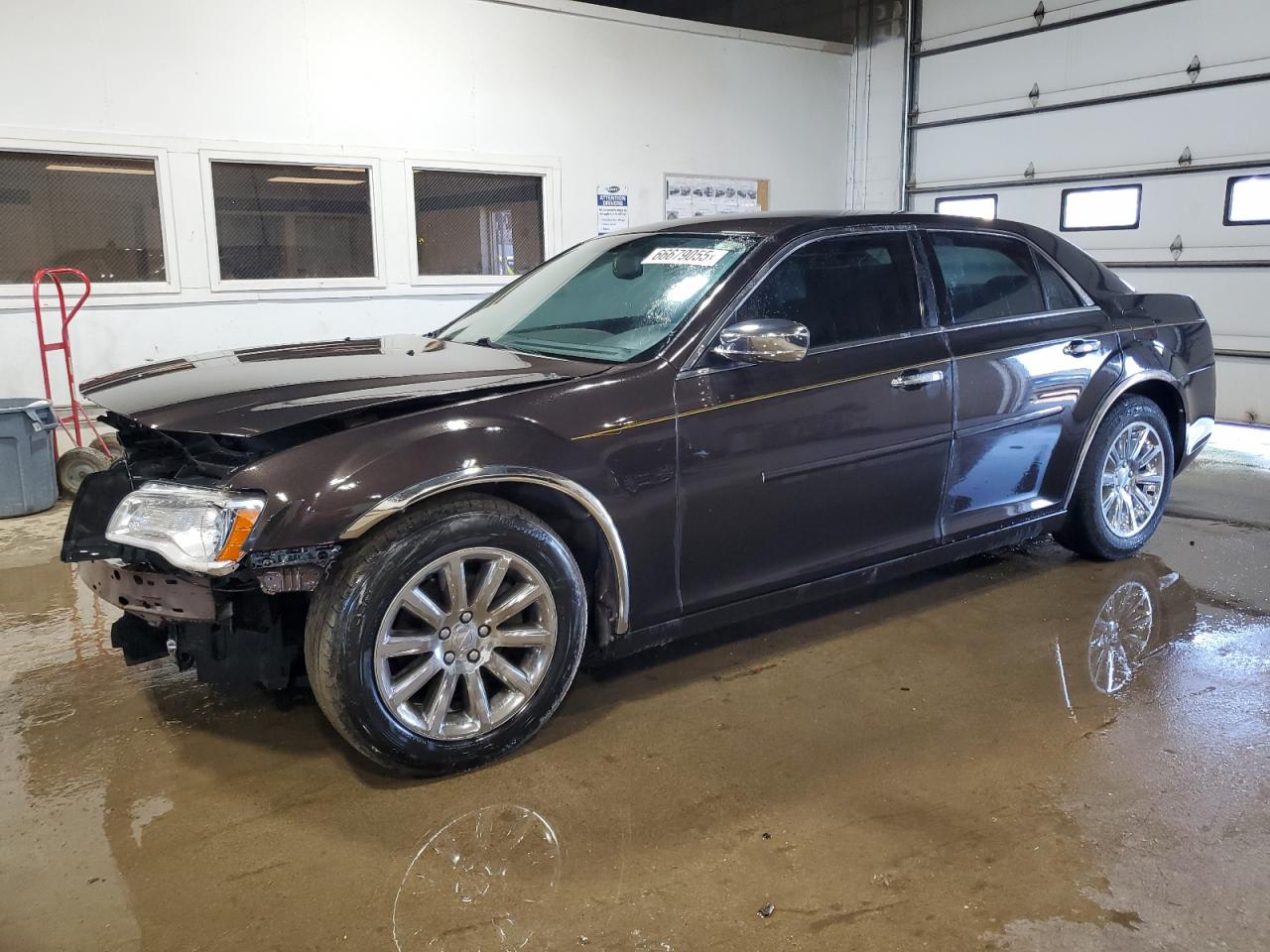 2012 Chrysler 300 limite LIMITED