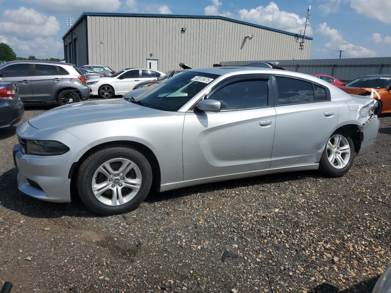 2020 Dodge Charger sx SXT