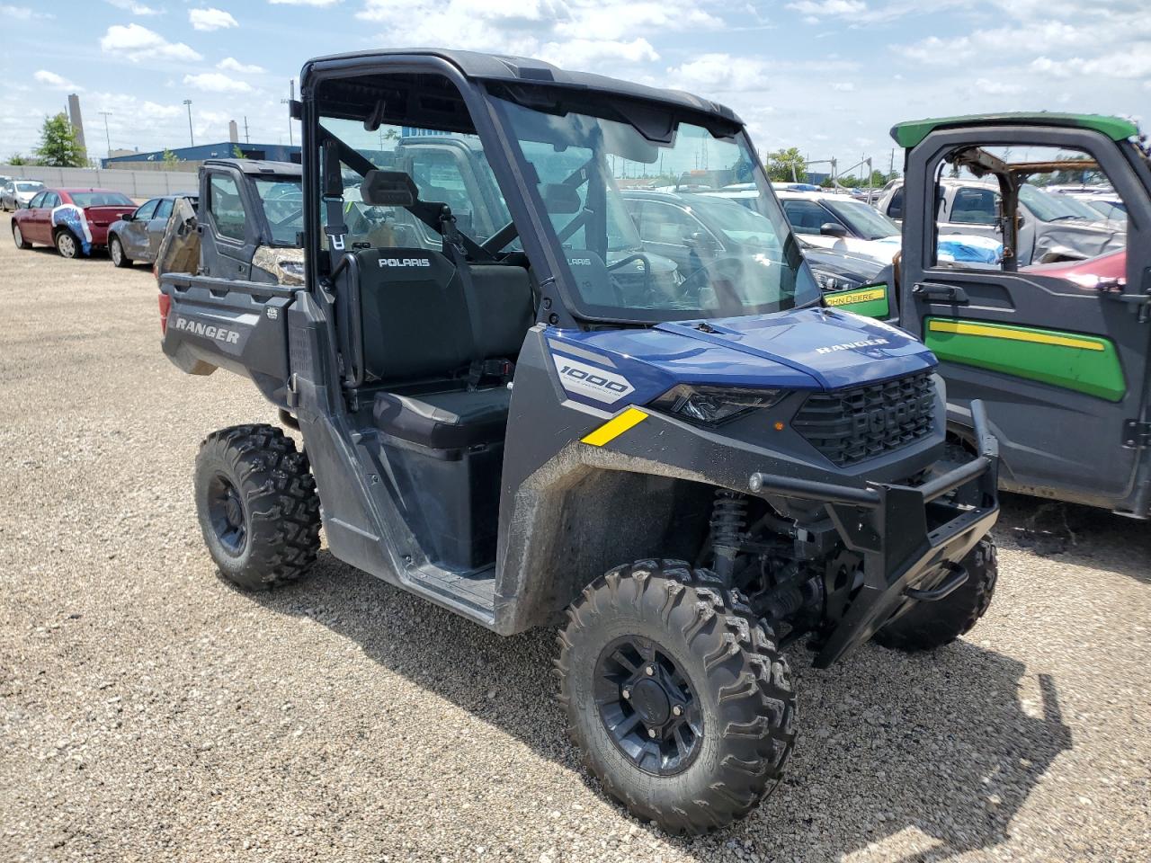 2023 Polaris Ranger