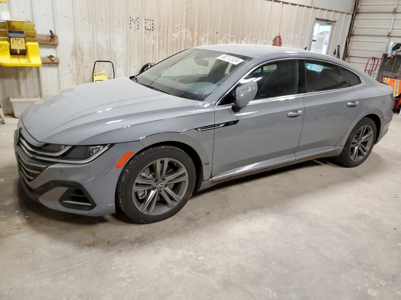 2023 Volkswagen Arteon