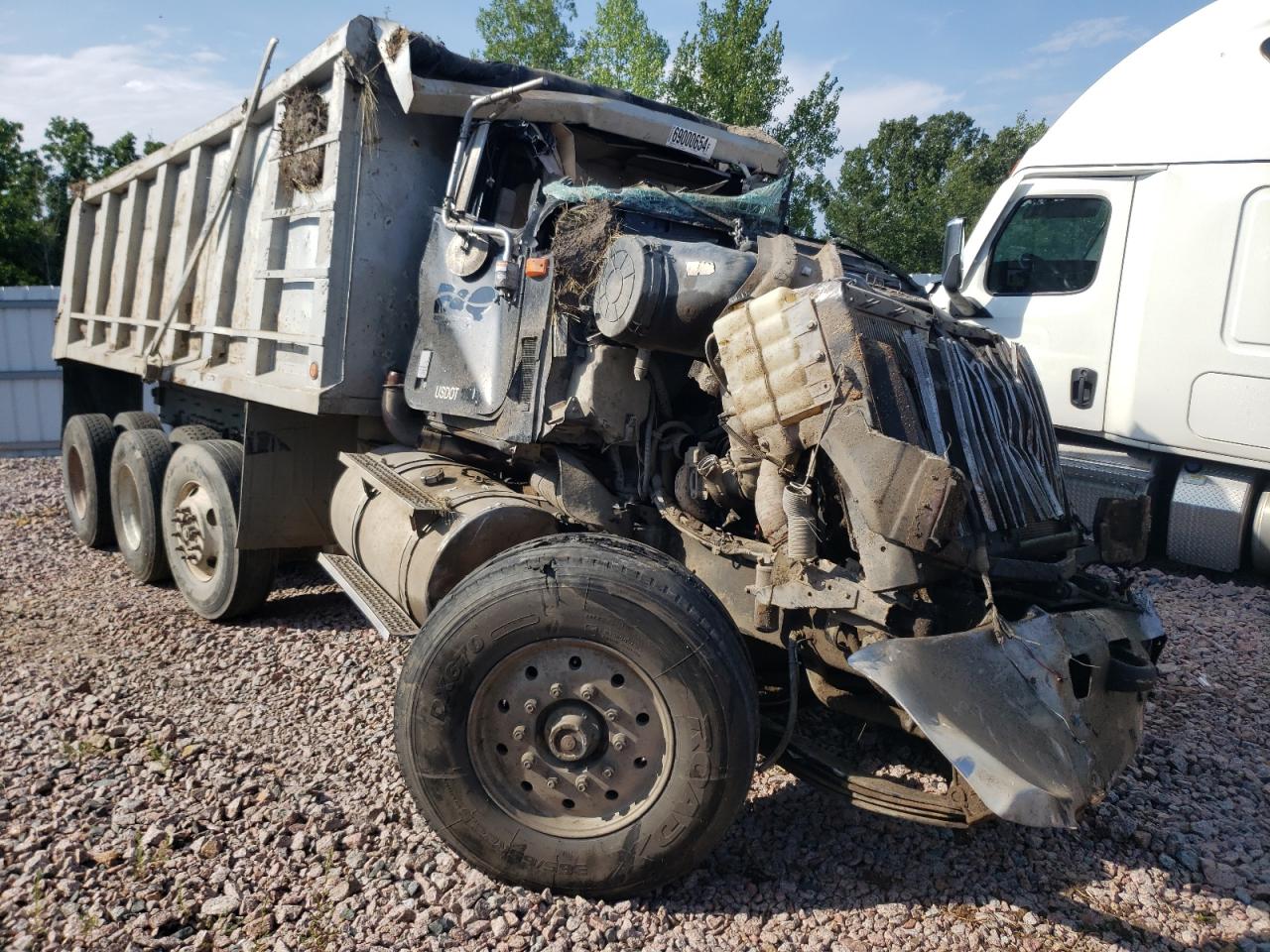 International 5500 5500i