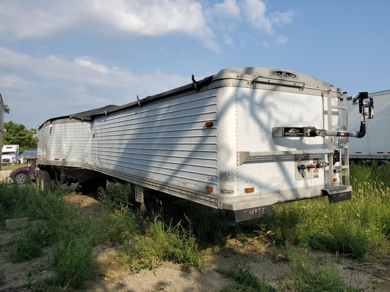 Timpte Trailer