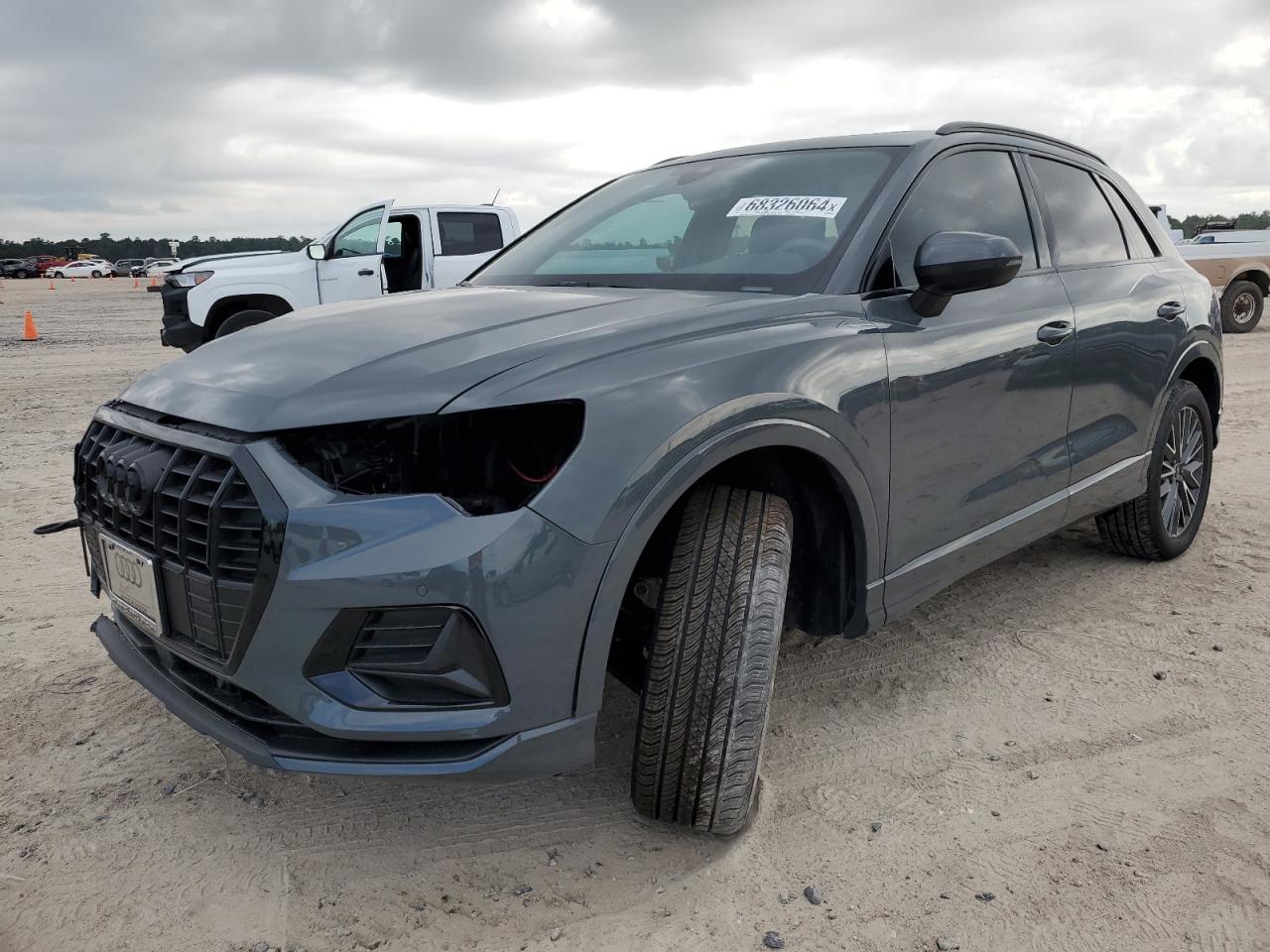 2024 Audi Q3