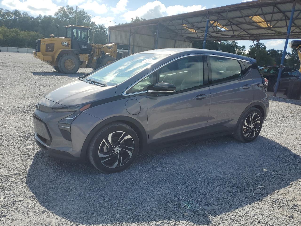 Chevrolet Bolt ev 2l