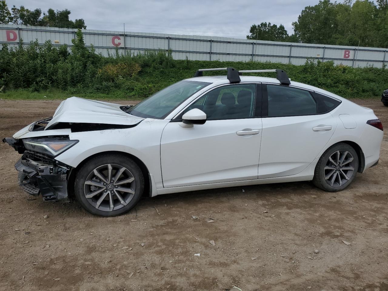 2023 Acura Integra