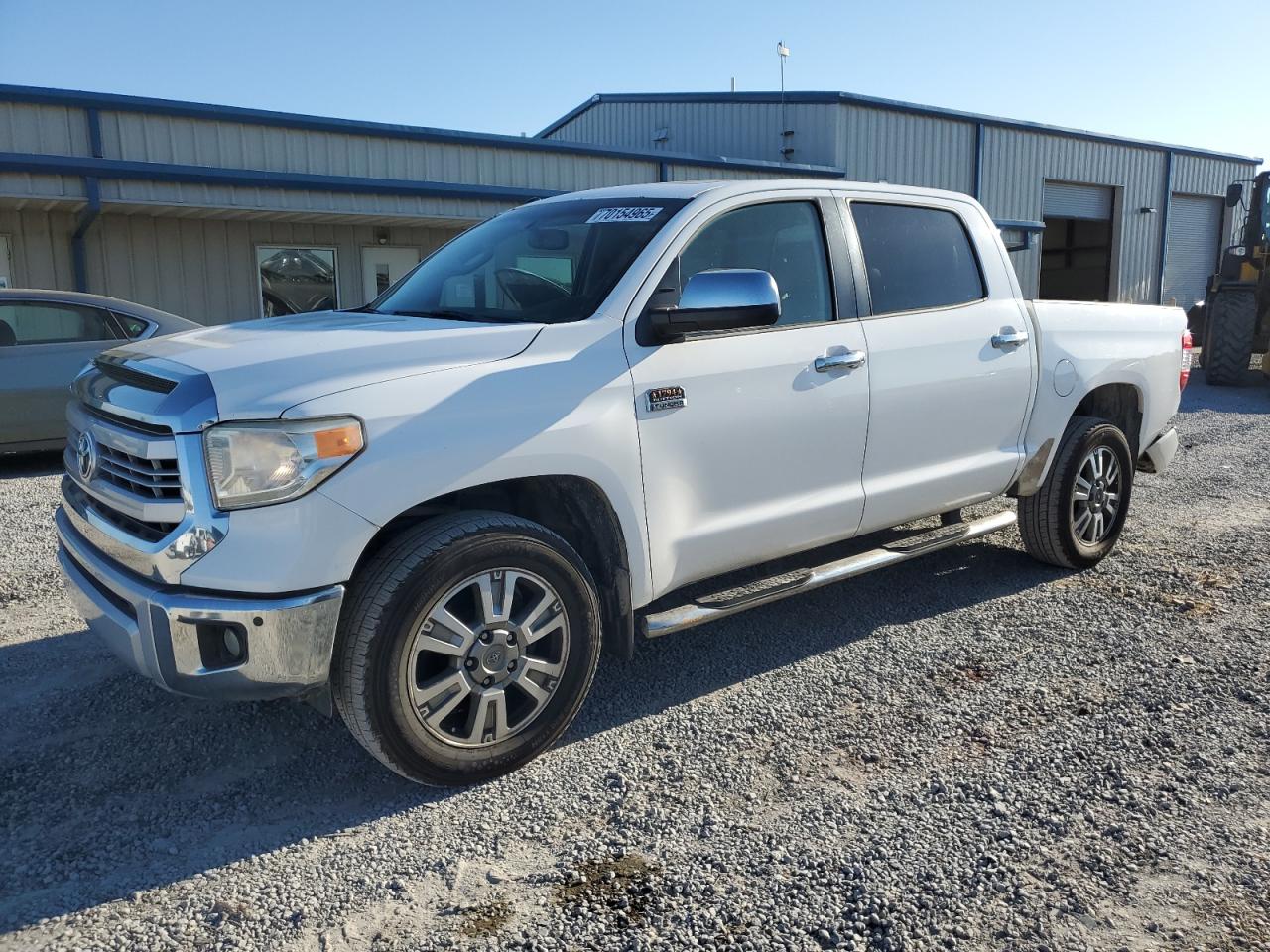 2015 Toyota Tundra cre CREWMAX 1794