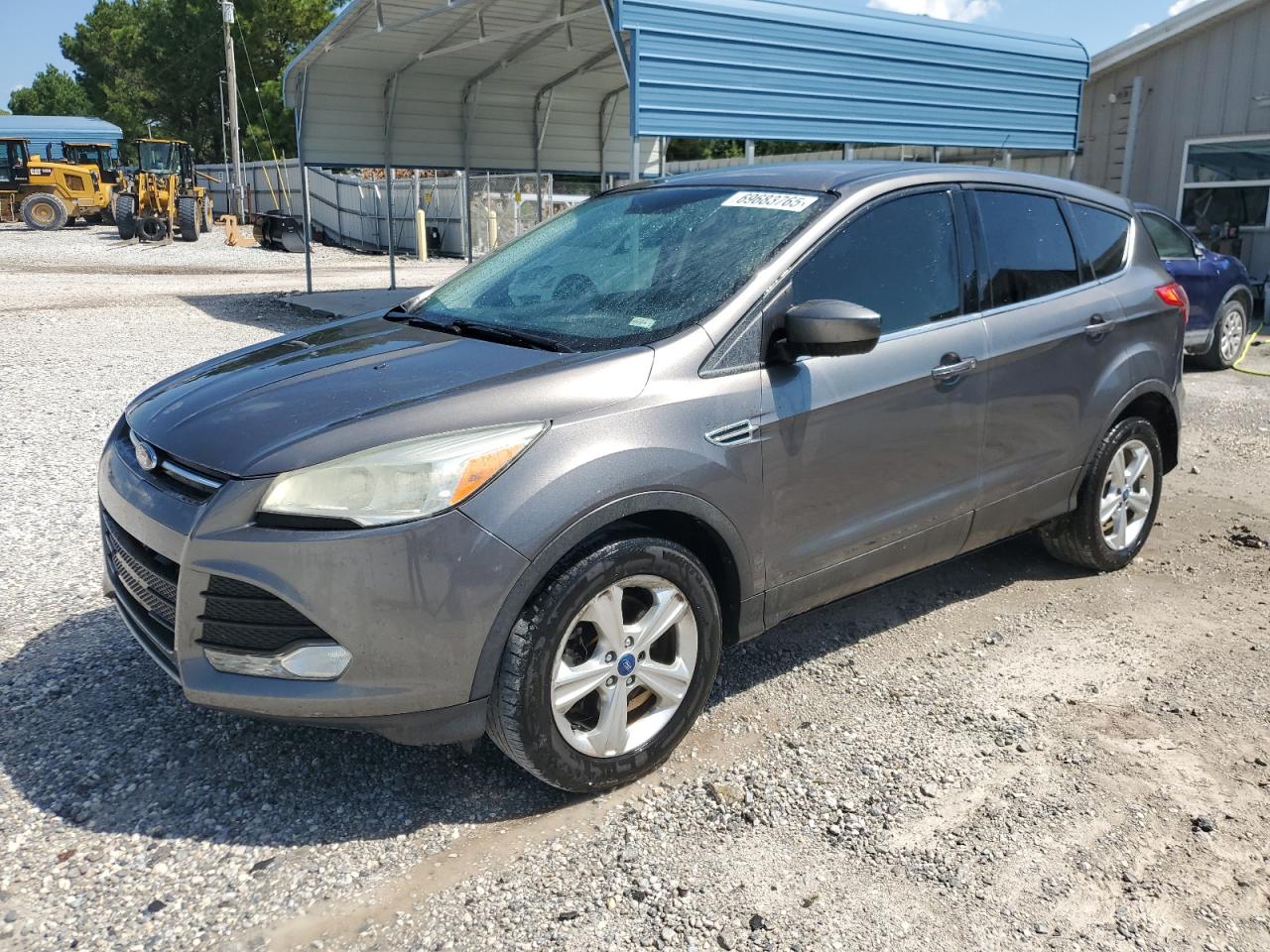 2013 Ford Escape se SE