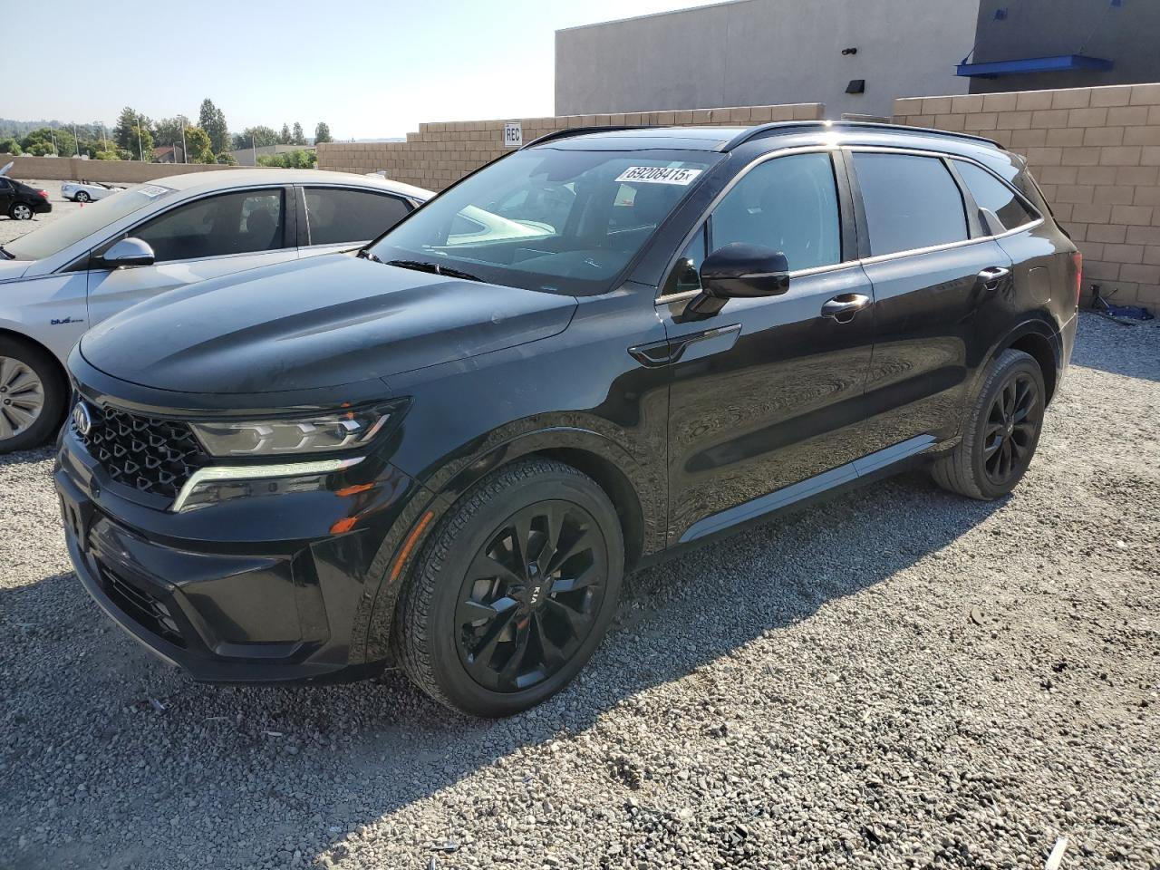 2021 Kia Sorento sx SX