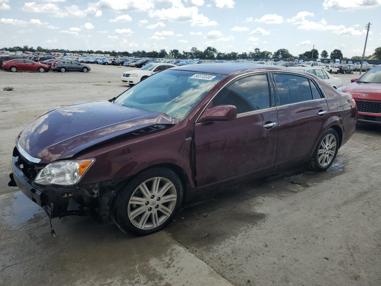 2008 Toyota Avalon xl XL