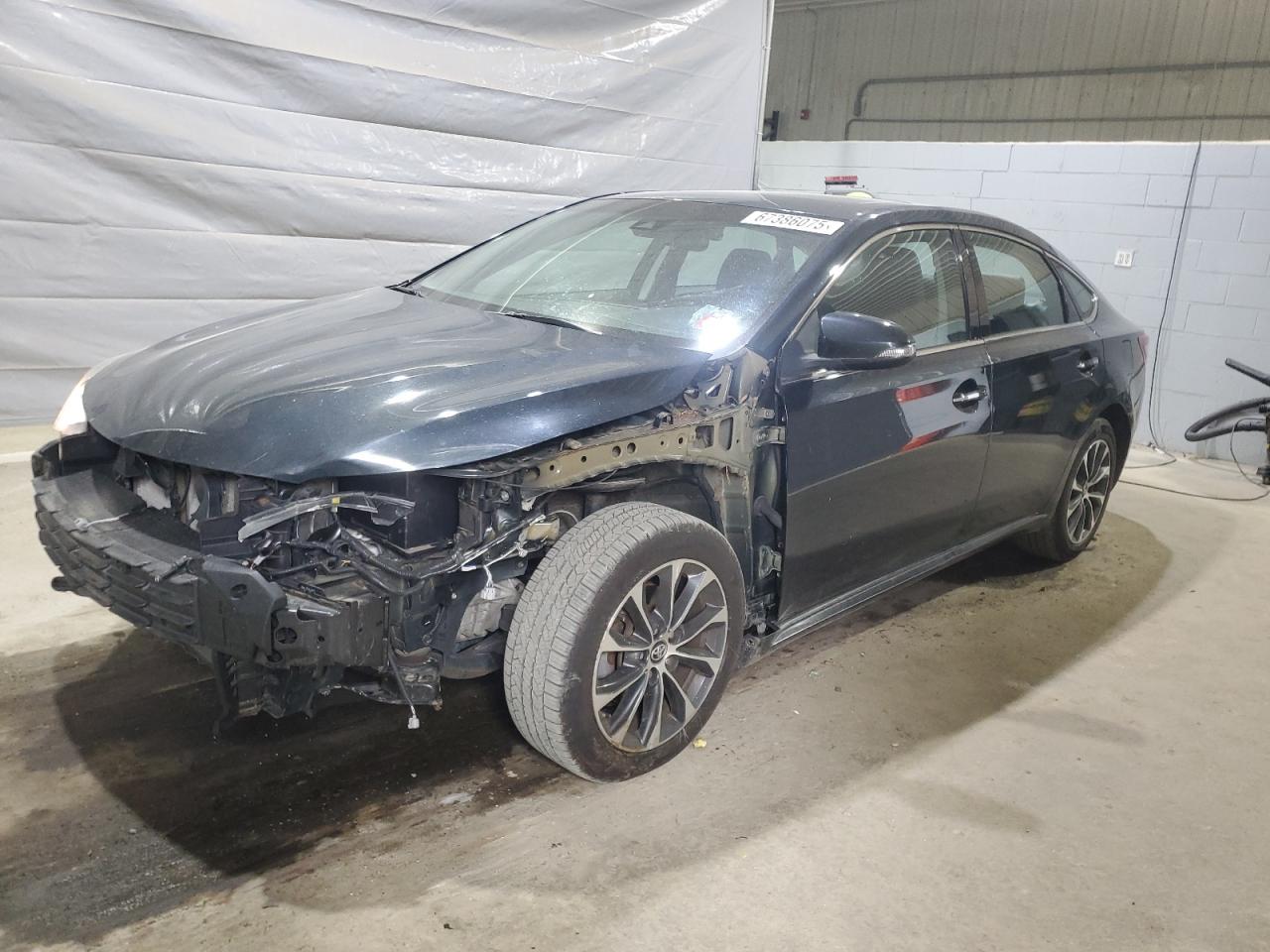 2017 Toyota Avalon xle XLE