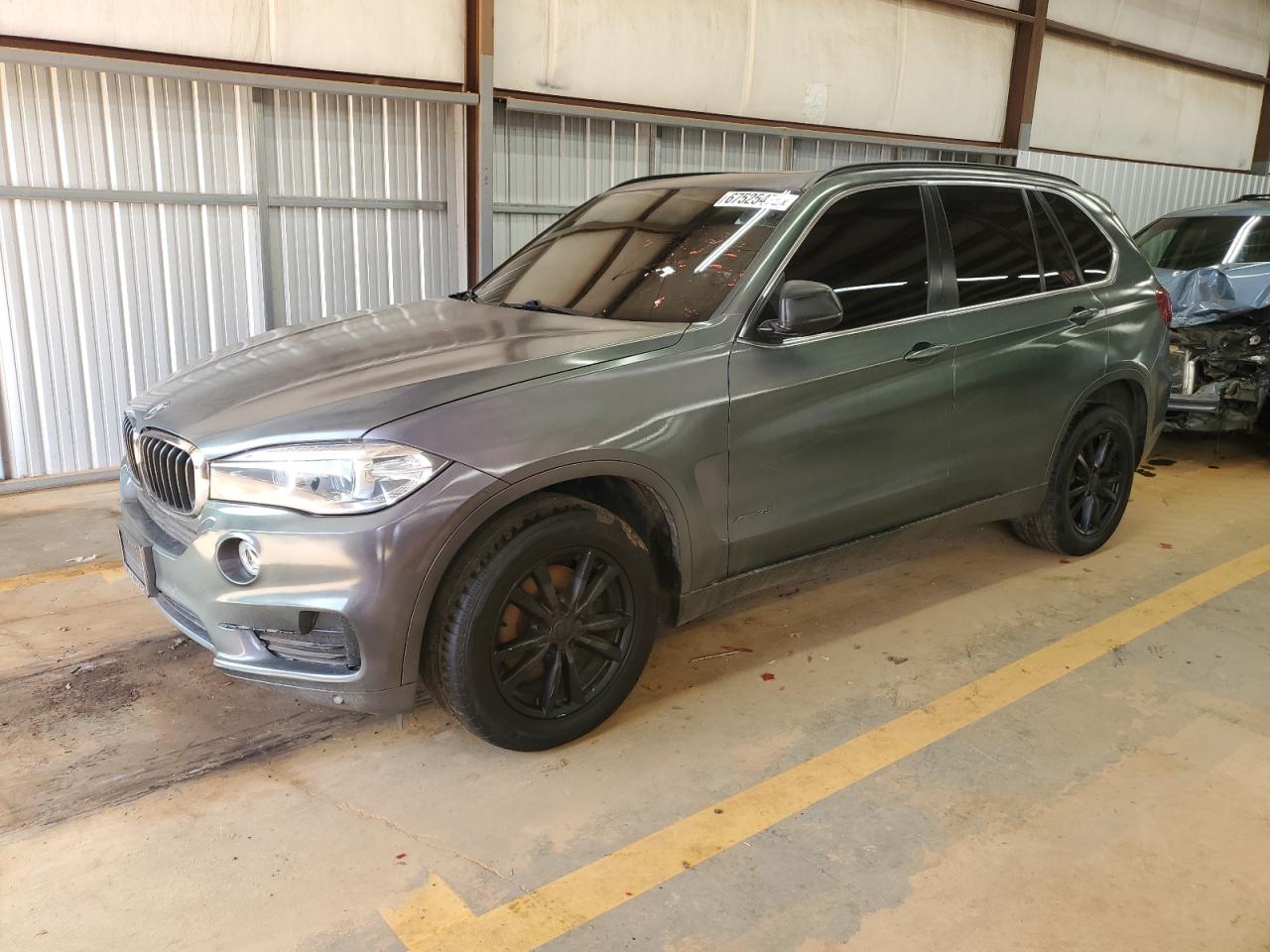 2014 BMW X5 xdrive3 XDRIVE35I