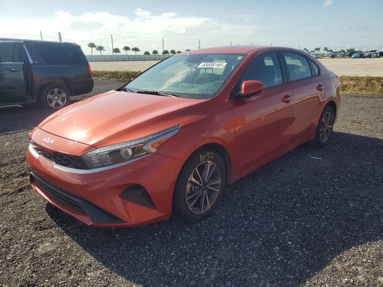 2024 Kia Forte lx LX
