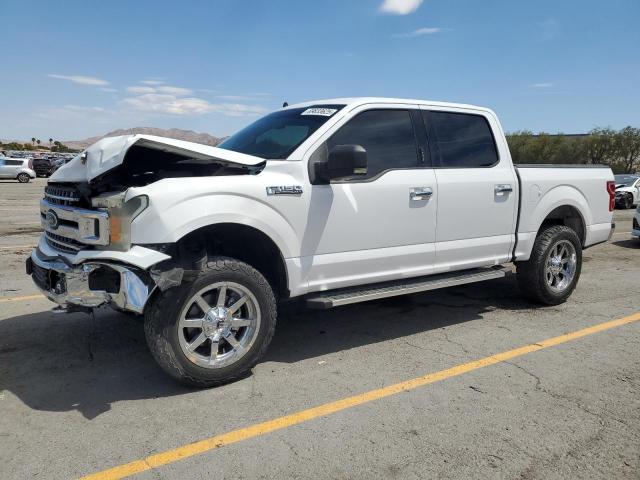2019 Ford F150 super SUPERCREW