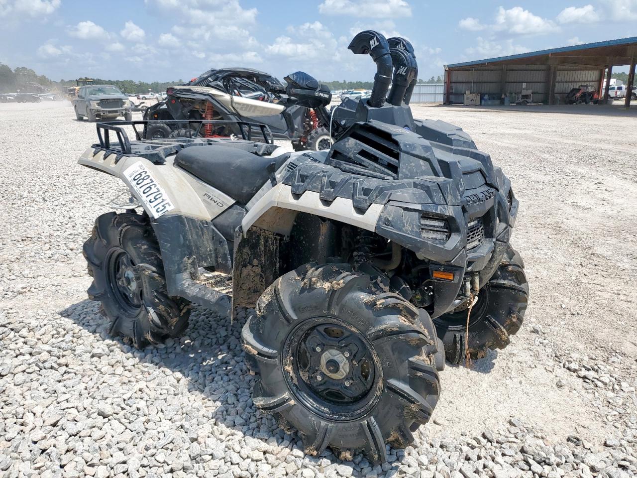 Polaris Sportsman