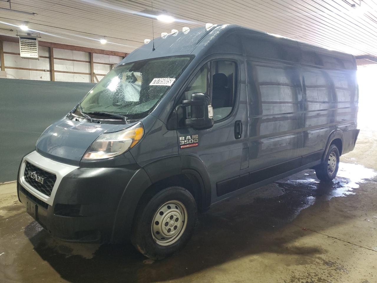 2021 Ram Promaster 3500 3500 High