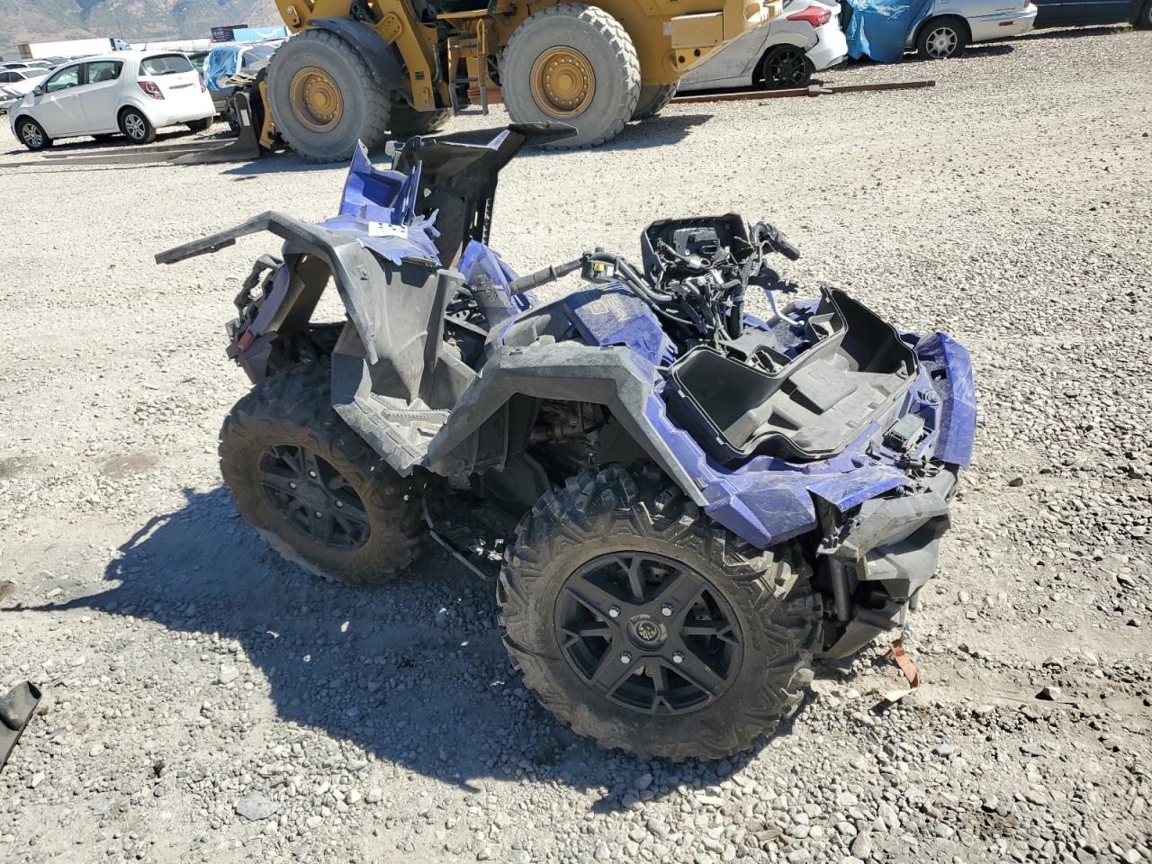 2024 Polaris Sportsman 850 ULTIMATE TRAIL LE