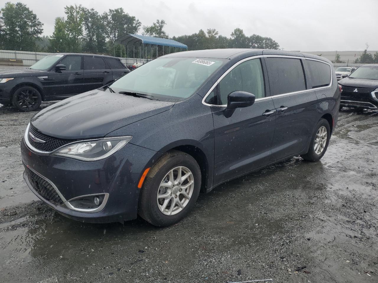 2020 Chrysler Pacifica t TOURING