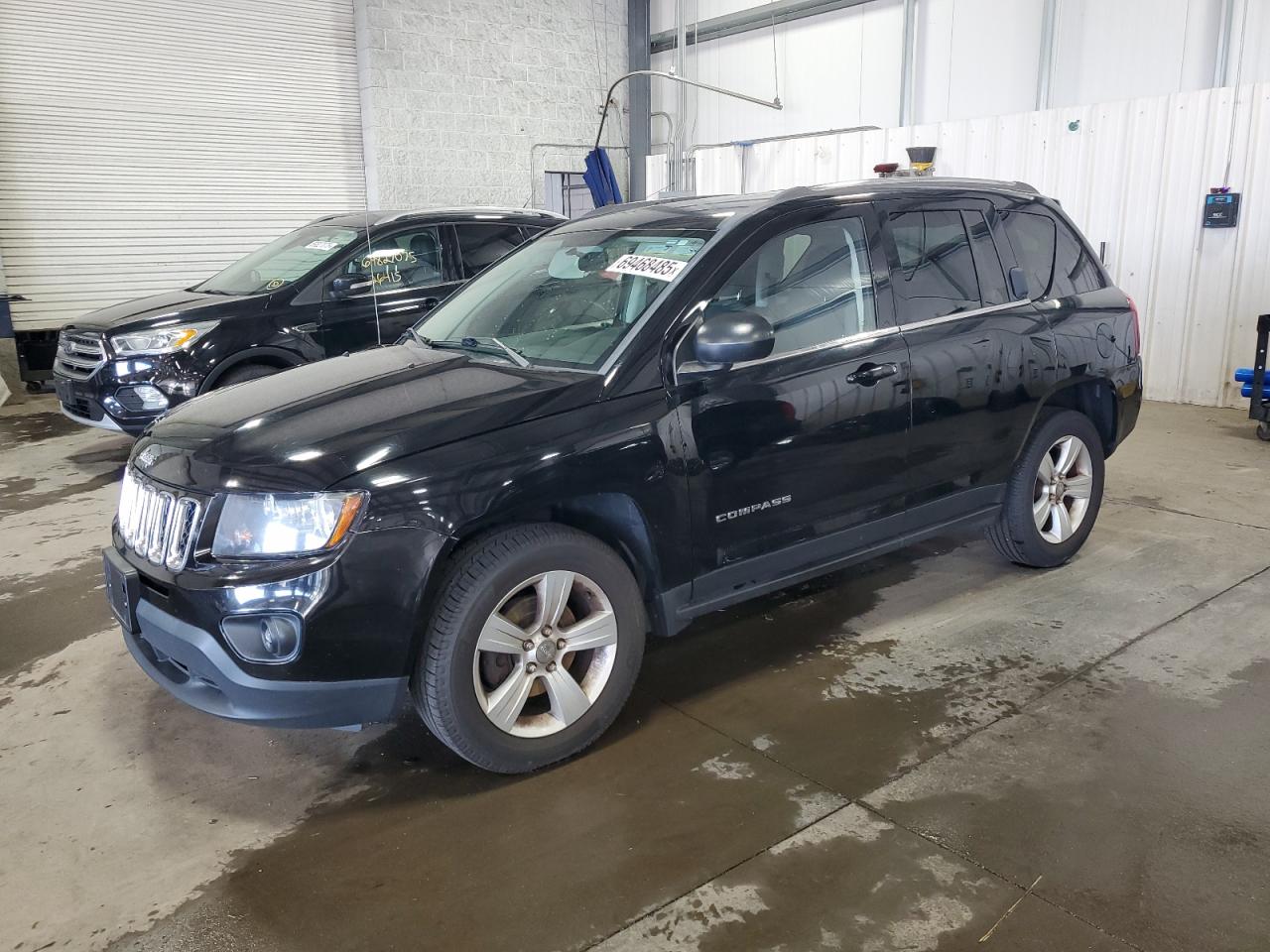2014 Jeep Compass sp SPORT