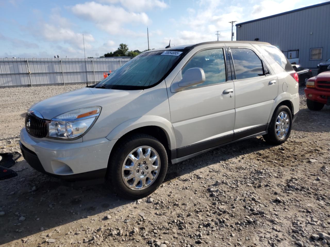 2006 Buick Rendezvous cx CX