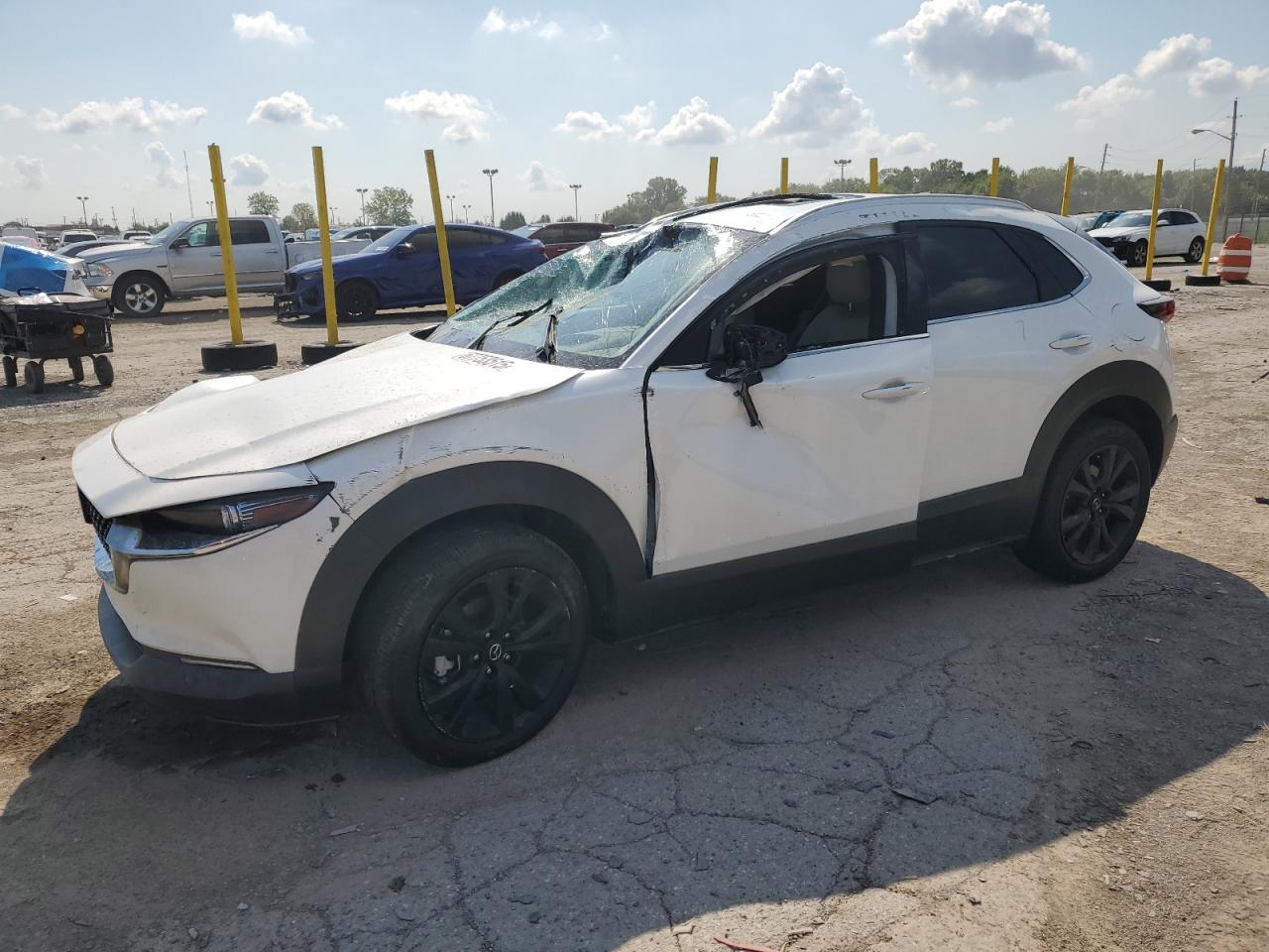 2024 Mazda Cx-30 prem PREMIUM