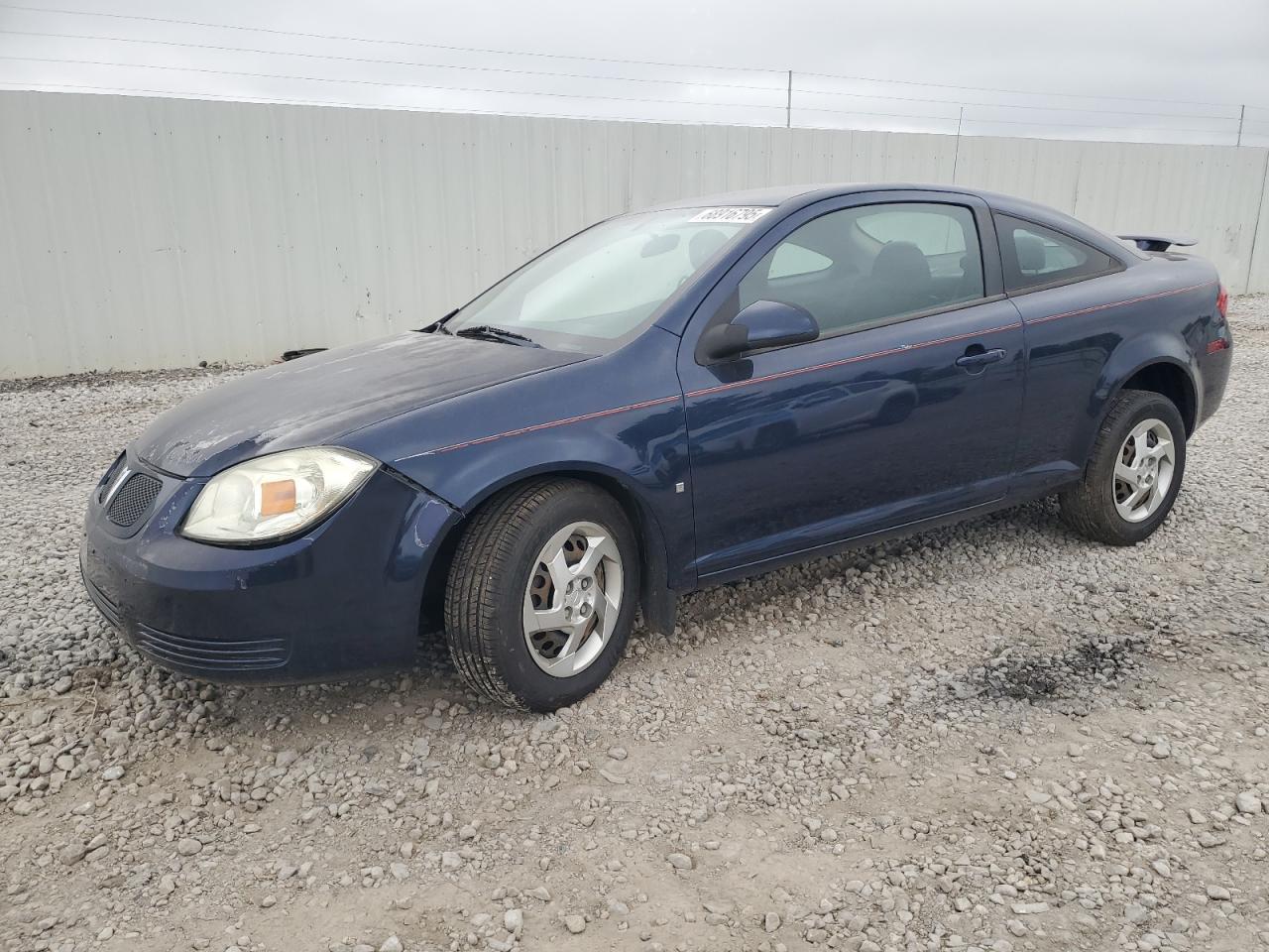 2008 Pontiac G5