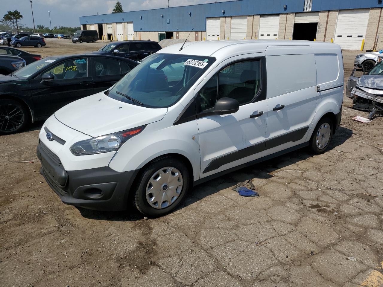 2015 Ford Transit connect xl XL
